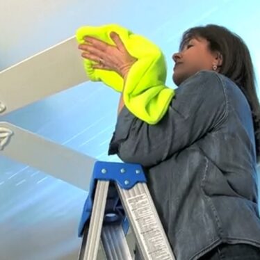 FanBladeCleaner Commercial